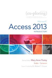 Microsoft Access 2013