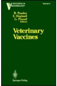 Veterinary Vaccines