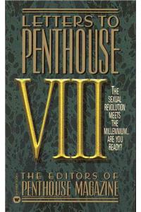 Letters to Penthouse