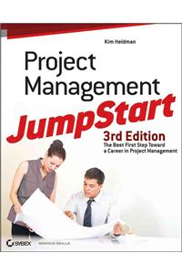 Project Management JumpStart