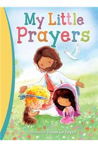 My Little Prayers
