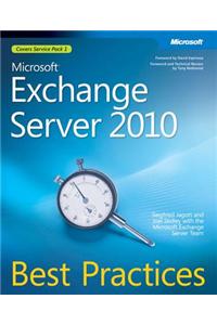Microsoft Exchange Server 2010