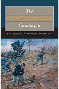 The Chattanooga Campaign
