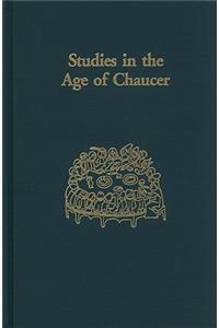 Studies in the Age of Chaucer, Volume 17