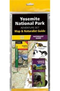 Yosemite National Park Adventure Set