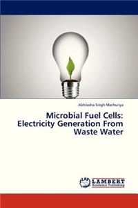 Microbial Fuel Cells
