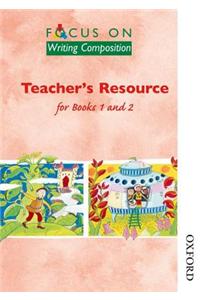 Focus on Writing Composition