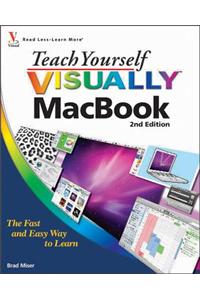 Teach Yourself Visually MacBook