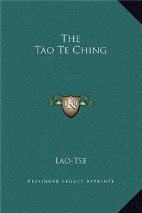 The Tao Te Ching