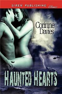 Haunted Hearts (Siren Publishing Classic)