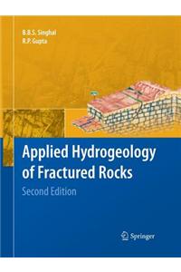 Applied Hydrogeology of Fractured Rocks