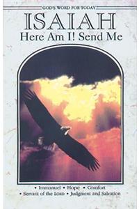 God's Word for Today: Isaiah: God's Judgment, God's Salvation