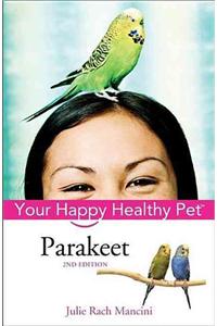 Parakeet