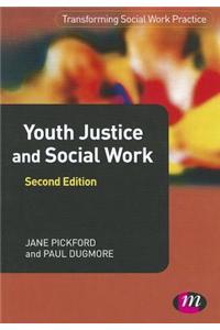 Youth Justice and Social Work