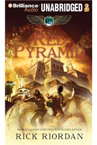 The Red Pyramid