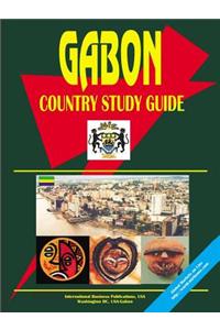 Gabon Country Study Guide