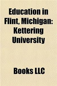 Education in Flint, Michigan