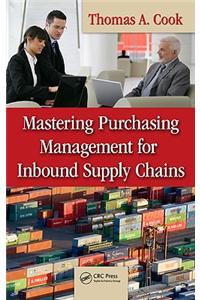 Mastering Purchasing Management for Inbound Supply Chains