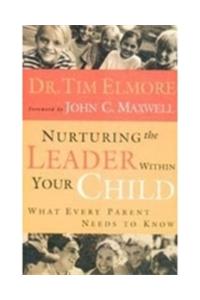 Nurturing The Leader Within Your Child