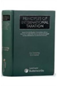 Principles Of International Taxation