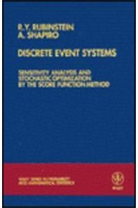 Discrete Event Systems: Sensitivity Analysis and Stochastic Optimization by the Score Function Method