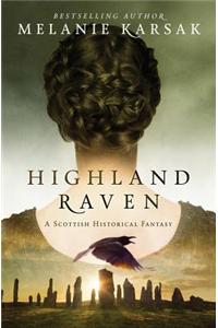 Highland Raven