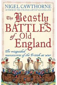 Beastly Battles of Old England