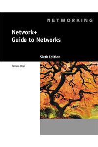 Network+ Guide to Networks (with Printed Access Card)