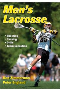 Men's Lacrosse