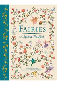 Fairies: A Spotter's Handbook