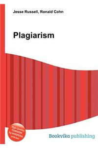 Plagiarism