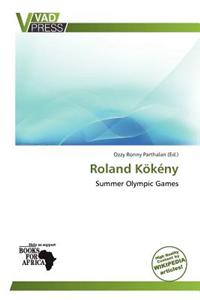 Roland K K NY