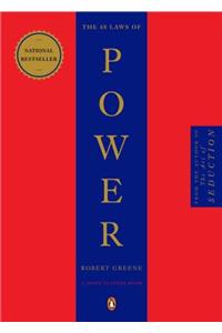 The 48 Laws of Power