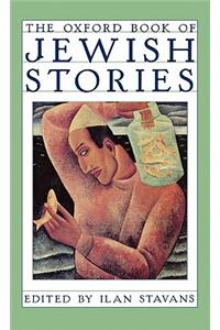 The Oxford Book of Jewish Stories