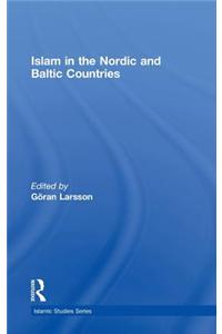 Islam in the Nordic and Baltic Countries
