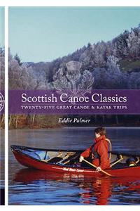 Scottish Canoe Classics