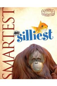 Smartest and Silliest. Camilla de La Bdoyre