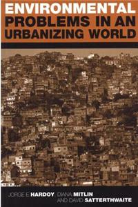 Environmental Problems in an Urbanizing World
