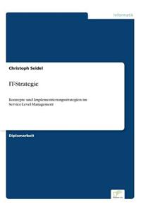 It-Strategie