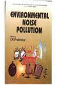 Environmental Noise Pollution