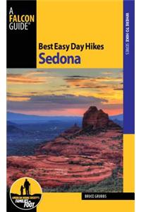 Best Easy Day Hikes Sedona