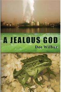 A Jealous God
