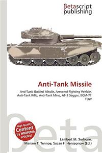 Anti-Tank Missile