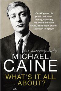 What's It All About?