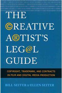 Creative Artist's Legal Guide