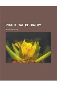 Practical Podiatry