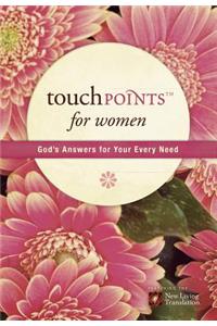 Touchpoints for Women