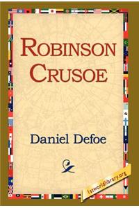 Robinson Crusoe