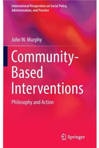 Community-Based Interventions