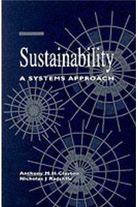 Sustainability: A Systems Approach
